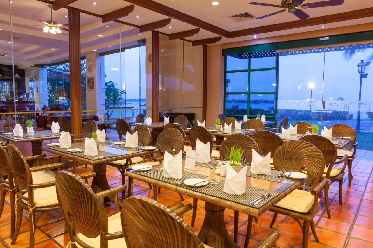 Himawari Hotel Apartments Phnom Penh Exterior photo